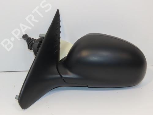 Used Left mirror PEUGEOT 406 (8B) 1.8 16V (110 hp) 28831544