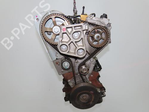 Engine RENAULT SCÉNIC II (JM0/1_) 1.9 dCi (JM14) | BP39541888M1 - Image 6