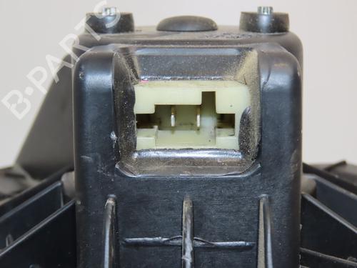 Heater blower motor OPEL MOVANO B Van (X62) 2.3 CDTI RWD (FV) | BP23144896M62 