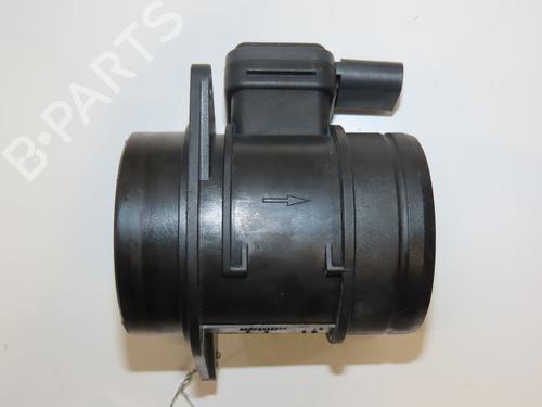 Mass air flow sensor VW BEETLE (5C1, 5C2) 1.6 TDI | BP28828781M95