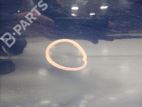 Left front door OPEL CORSA D (S07) 1.2 (L08, L68) | BP11755309C2 