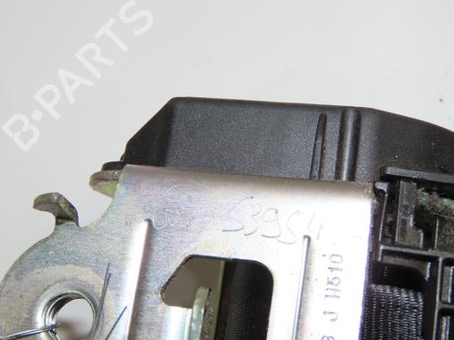 front-left-belt-tensioner-dacia-sandero-ii-2012-33444912 main image