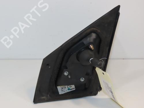 Right mirror TOYOTA YARIS (_P1_) 1.3 (SCP12_, SCP13_, SCP12R, SCP13R) | BP28831348C27 