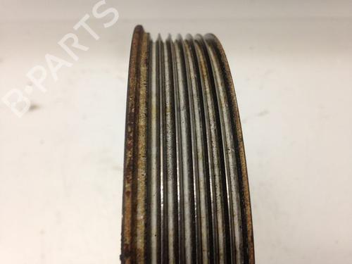 Used Pulley CITROËN BERLINGO / BERLINGO FIRST MPV (MF_, GJK_, GFK_) [1996-2026]  23171354
