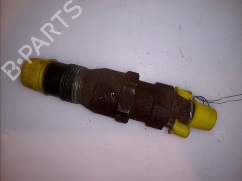 Used Injector CITROËN SAXO (S0, S1) 1.5 D (57 hp) 14950214