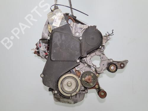 Motor Motor RENAULT SCÉNIC I MPV (JA0/1_, FA0_) 1.9 dCi (JA05, JA1F) (102 hp) 28966798 28966798