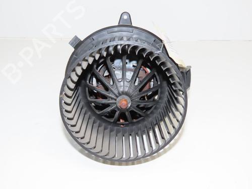 Heater blower motor CITROËN C3 II (SC_) 1.6 BlueHDi 75 | BP31274325M62 