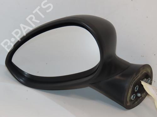Left mirror FIAT 500 (312_) 1.2 (312AXA1A) | BP28831455C26 