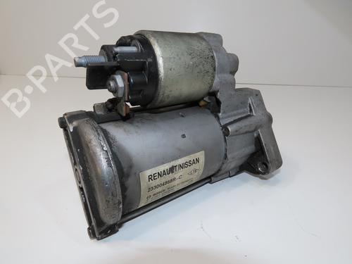 Starter RENAULT MEGANE IV Hatchback (B9A/M/N_) 1.5 dCi 110 (B9A3) | BP39113566M8 - Image 4
