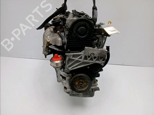 Engine KIA CERATO I Hatchback (LD) 2.0 CRDi | BP23171287M1 
