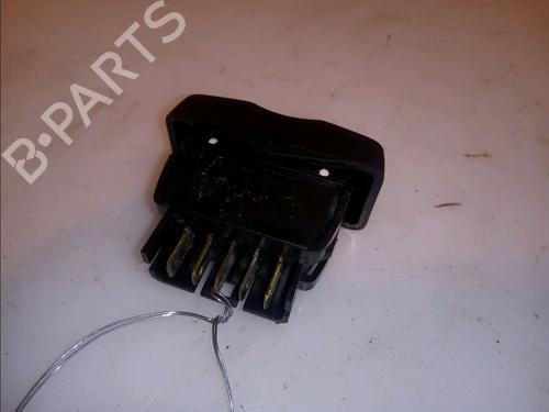 Left front window switch DACIA LOGAN MCV (KS_) 1.5 dCi (KS0W) | BP11102989I27 - Image 2