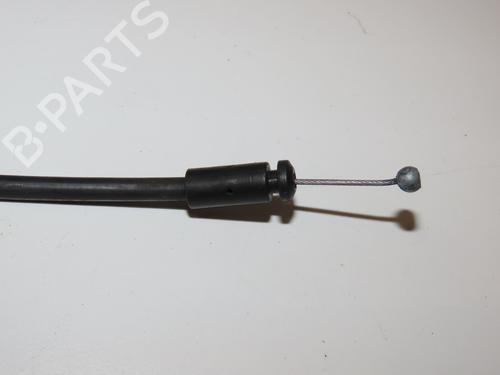 Front right lock RENAULT LAGUNA III (BT0/1) 2.0 dCi (BT07, BT0J, BT14, BT1A, BT1S) | BP28831620C97 