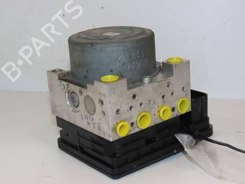 Used ABS pump CITROËN C3 Picasso (SH_) 1.6 BlueHDi 100 (99 hp) 22774479