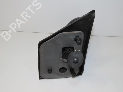 Right mirror RENAULT TWINGO II (CN0_) 1.2 (CN0D) | BP32399693C27
