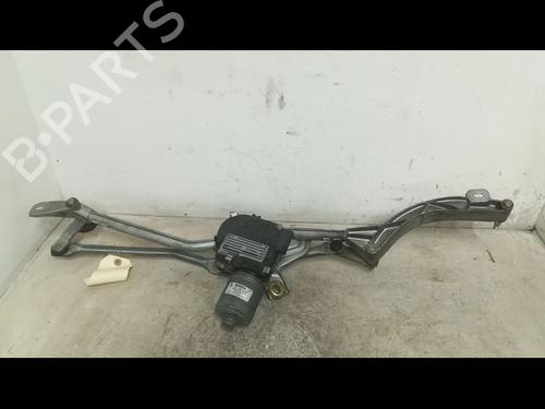 Front wiper motor MERCEDES-BENZ E-CLASS (W211) E 320 CDI (211.026) | BP9609895M29 