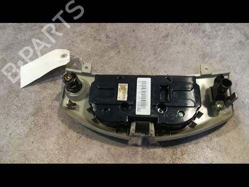 Used Climate control NISSAN MICRA III (K12) 1.4 16V (88 hp) 9610824