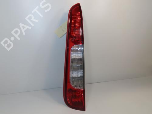 Used Left taillight FORD FOCUS C-MAX (DM2) 1.8 TDCi (115 hp) 18967988