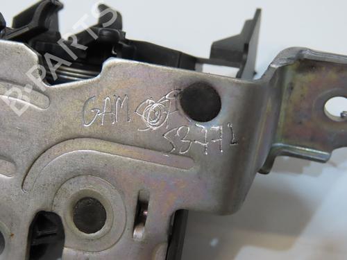 Tailgate lock PEUGEOT 108 1.0 VTi | BP36367712C101 - Image 3