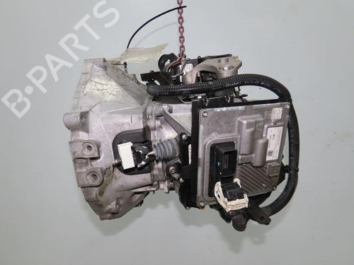 Gearbox PEUGEOT 2008 I (CU_) 1.2 VTi | BP28829504M3