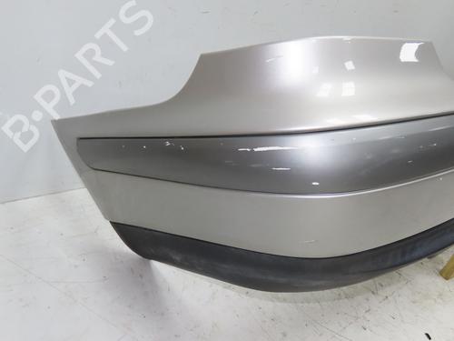 Rear bumper MERCEDES-BENZ CLK (C208) CLK 230 Kompressor (208.347) | BP28969154C8 