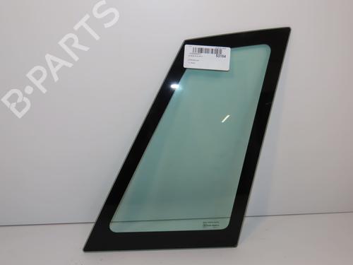Used Rear right quarter glass Rear right quarter glass CITROËN AMI (9A_) Electric (9AZ2CA) (8 hp) 36495564 36495564