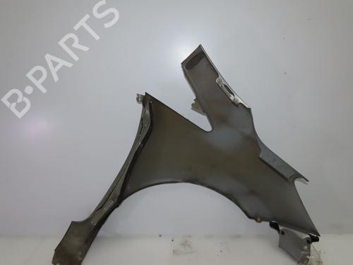 Used Left front fenders Left front fenders NISSAN NOTE (E12) 1.5 dCi (90 hp) 36396044 36396044