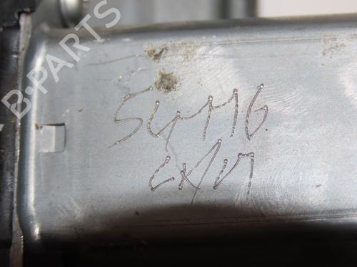 Front right window mechanism RENAULT TRAFIC III Van (FG_) 1.6 dCi 125 (FGMH) | BP28968479C23  - Image 5