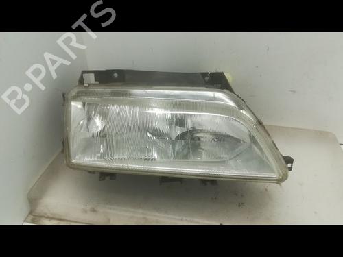 Used Right headlight Right headlight CITROËN XANTIA (X1_, X2_) 1.8 i 16V (110 hp) 23177638 23177638