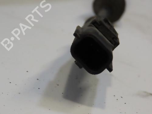 Left front steering knuckle RENAULT TRAFIC III Van (FG_) 1.6 dCi 125 (FGMH) | BP28572986M25 