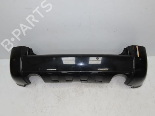 Rear bumper HYUNDAI TUCSON (JM) 2.0 CRDi All-wheel Drive | BP28802145C8 