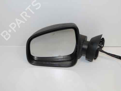 Used Left mirror Left mirror DACIA LOGAN MCV (KS_) 1.5 dCi (KS0W) (86 hp) 33998843 33998843