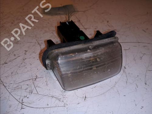 Used Licence plate light Licence plate light PEUGEOT 207 (WA_, WC_) 1.4 HDi (68 hp) 14880515 14880515