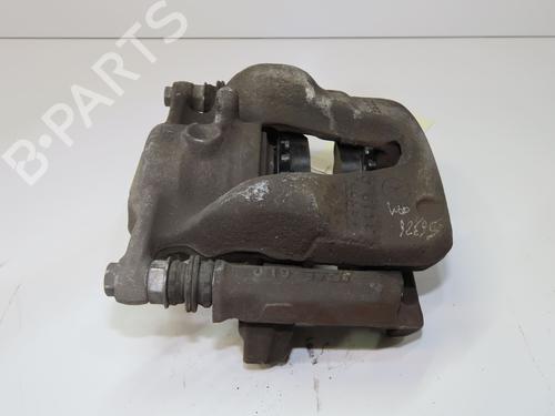 Left front brake caliper MERCEDES-BENZ A-CLASS (W176) A 160 CDI / d (176.011) | BP31274352M105