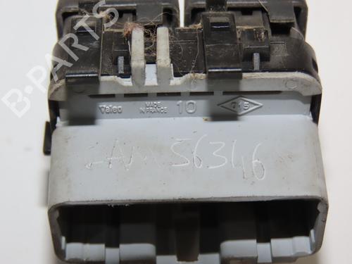 Left front window switch RENAULT MODUS / GRAND MODUS (F/JP0_) 1.5 dCi 75 | BP30841145I27 - Image 6
