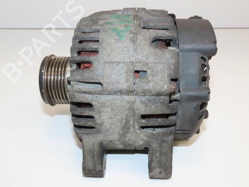 Alternator CITROËN C3 I (FC_, FN_) 1.4 HDi | BP28829155M7 