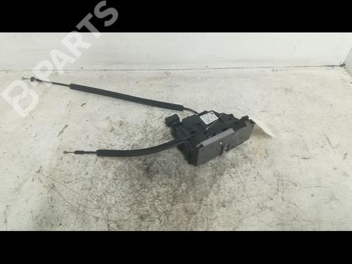 Used Front right lock Front right lock PEUGEOT BOXER Platform/Chassis 2.2 HDi 110 (110 hp) 9607383 9607383