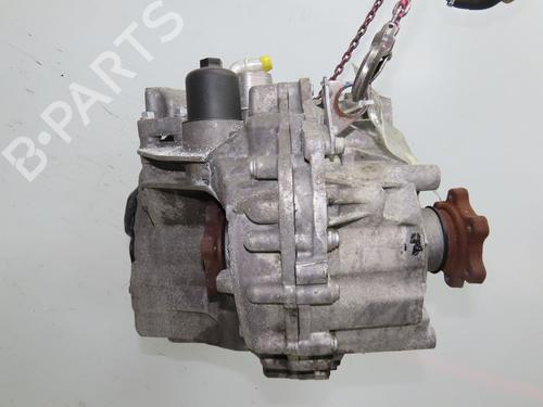 Gearbox VW EOS (1F7, 1F8) 2.0 TDI 16V | BP31843288M3 - Image 2