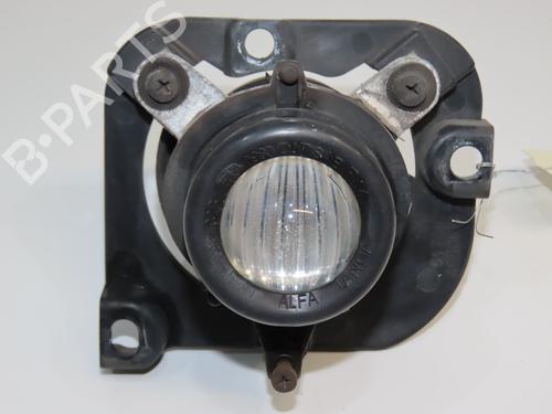 Used Left front fog light Left front fog light FIAT 500 (312_) 1.2 (312AXA1A) (69 hp) 30797612 30797612
