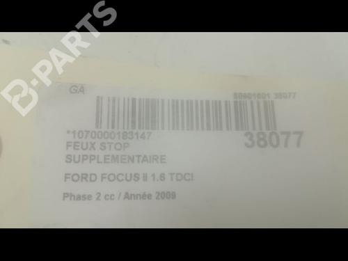Third brake light FORD FOCUS II (DA_, HCP, DP) 1.6 TDCi | BP9603926L11 