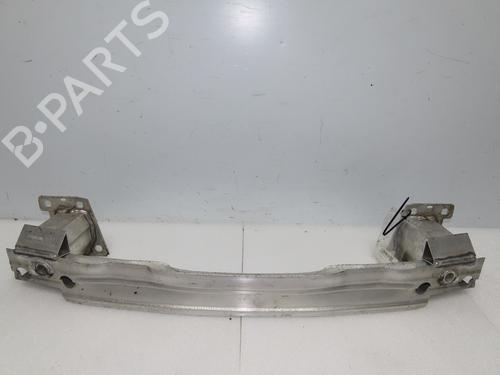 Used Rear bumper reinforcement PORSCHE CAYENNE (9YA) 3.0 E-Hybrid AWD (9YAAE1) (462 hp) 30767478