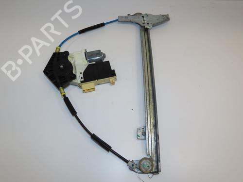 Used Front left window mechanism PEUGEOT 307 SW (3H) 1.6 16V (109 hp) 23175812