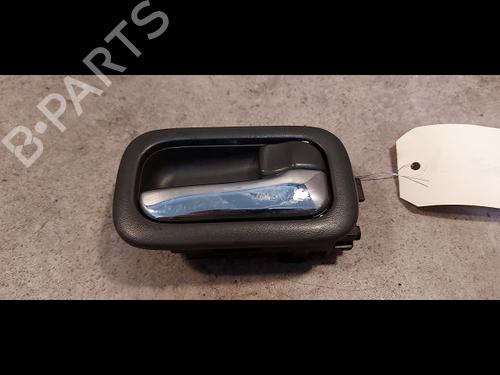 Used Front right interior door handle Front right interior door handle 9612835 9612835