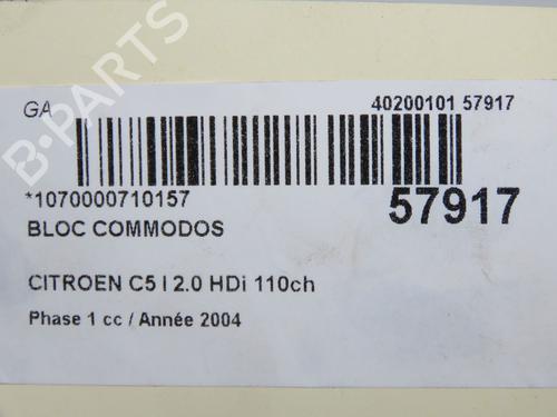 steering-column-stalk-citroen-c5-i-break-de_-2001-2002-2003-2004-32457505 main image