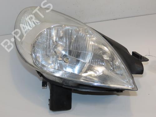 Used Right headlight Right headlight 15274082 15274082