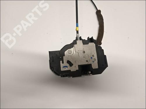 Rear right lock NISSAN NOTE (E11, NE11) 1.6 | BP10063531C99 