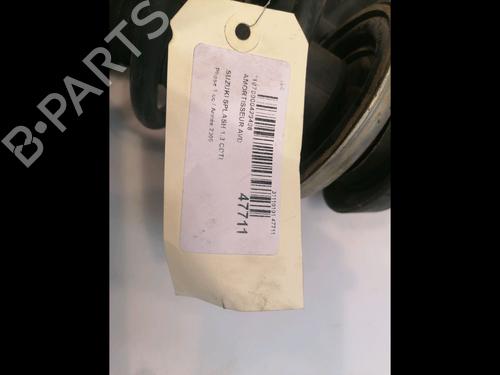 Used Right front shock absorber SUZUKI SPLASH (EX) 1.3 CDTI (A5B413D) (75 hp) 15671965