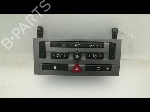 Used Climate control Climate control 9596486 9596486