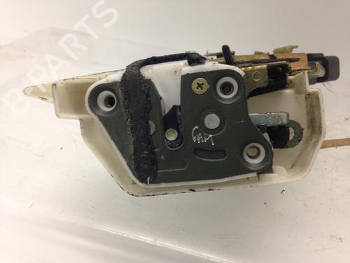Used Rear left lock SUZUKI WAGON R (MH21, MH22) 1.2 (80 hp) 23177063