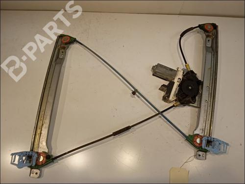 Used Front left window mechanism CITROËN C2 (JM_) 1.1 (60 hp) 11102202
