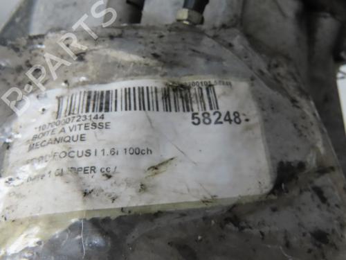 Gearbox FORD FOCUS I Turnier (DNW) 1.6 16V | BP36582964M3 - Image 7